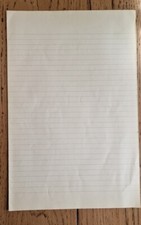 Foglio nuovo Di Protocollo -