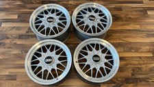 Cerchi Rims BBS RG136 RG137