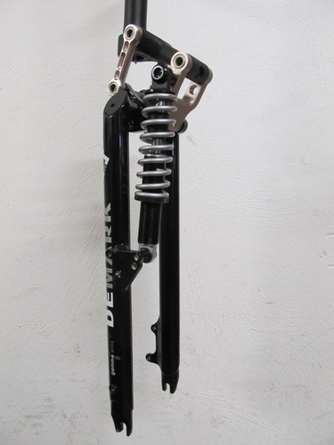 Demark gamma eins - demark,
