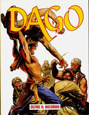 DAGO Complete Series Year X