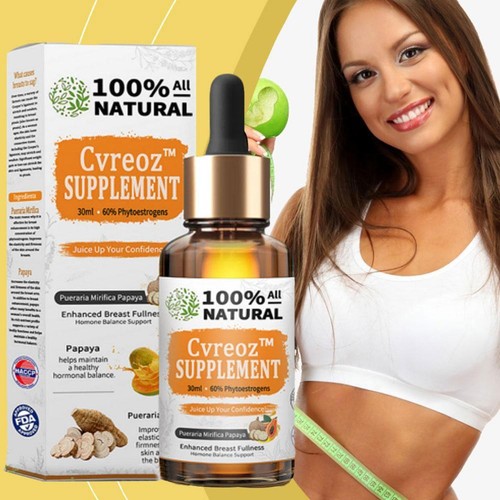 Pueraria mirifica papaya gocce - pueraria,