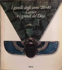 Libro - I GIOIELLI DEGLI ANNI