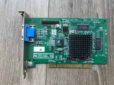 180-P0002-0000-B01 NVIDIA 16MB