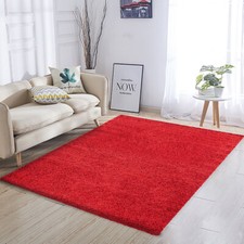 Tappeto shaggy pelo lungo