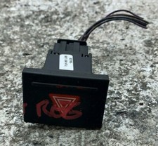 RICAMBI USATI, PULSANTE 4 FRECCE VOLKSWAGEN TOUAREG