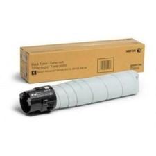 Toner nero originale Xerox