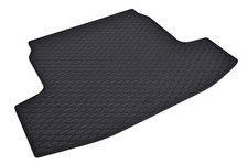 Tappetini su Misura in Gomma per Baule Compatibile con BMW Serie 3 G21 Touring