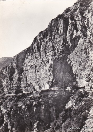 Vallepietra scoglio e - #,