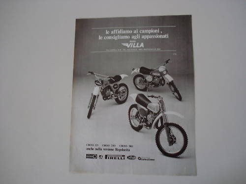 Advertising pubblicità 1978 - pubblicità,