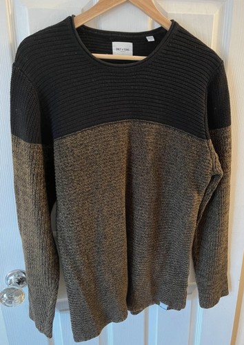 Maglione maglia uomo only - maglione,