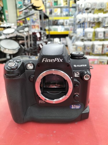 Fotocamera reflex digitale