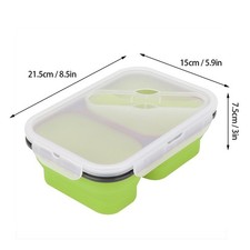 Portable Food Grade Silicone