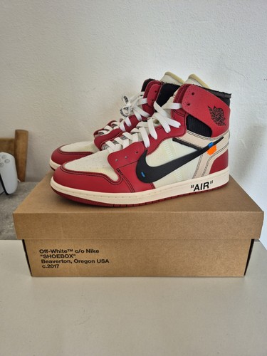 The nike air jordan - the, 1