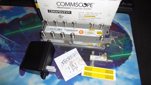 Commscope csmapdu9vpi - commscope,