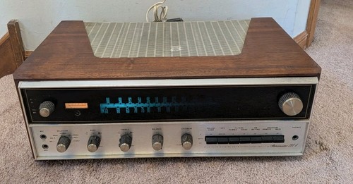 Scott stereomaster 388 - scott, 388-b