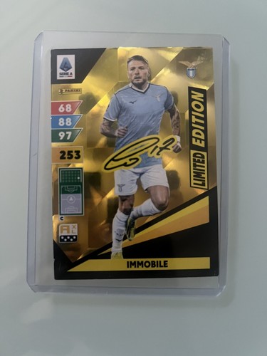 Card adrenalyn calciatori - card, xl