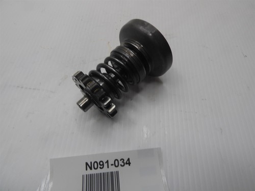 Regolatore centrifuga ktm 125 - regolatore,
