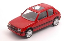 NOREV 1/43 PEUGEOT 205 GTI