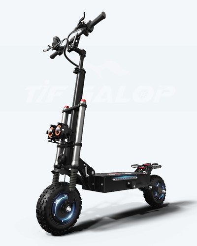 Tifgalop t88 5600w dual motor - 5600w,