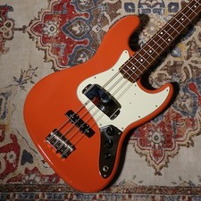 Fender Japan Made in Japan