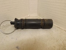 Spina di chiusura trasduttore