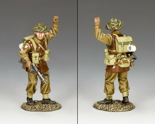 King country ww2 wwii - king,