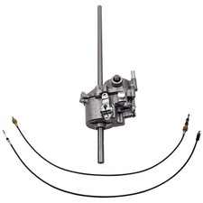 Transmission gearbox for Honda