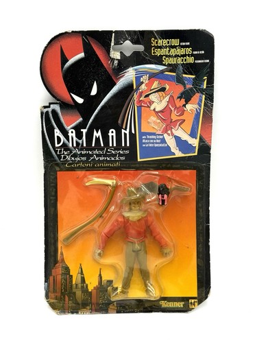 Figurine vintage batman - figurine,