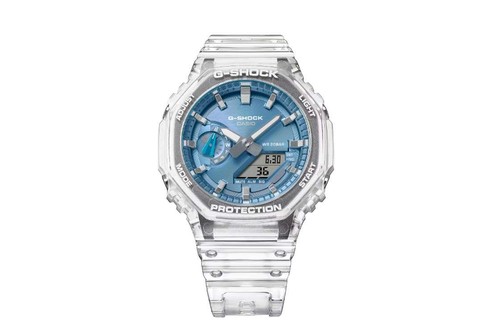 Orologio uomo casio shock - orologio, g-shock