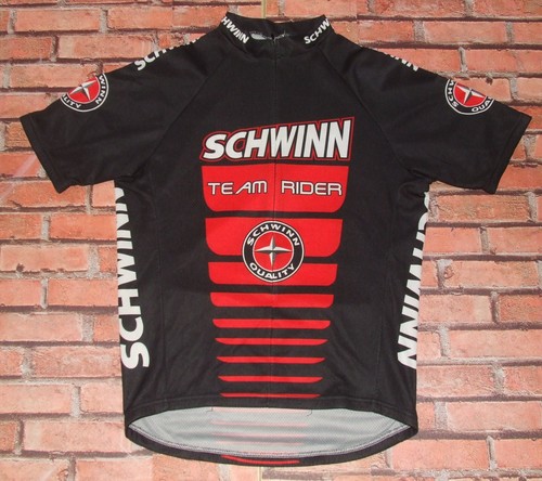 Schwinn maglia shirt maillot - schwinn,