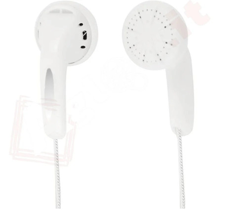 Auricolari stereo jack 5mm - auricolari, 3.5mm