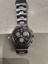 Swatch Irony Chrono 1996