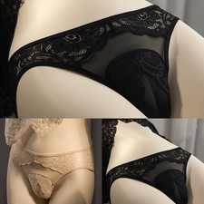 Sissy Mutandine Uomo, Intimo
