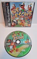 Ape Escape - Sony PlayStation