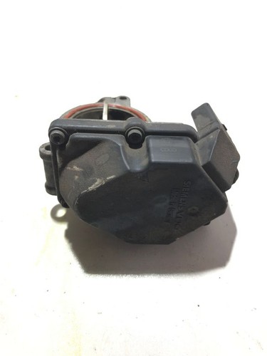 Valvola farfalla audi 4l - farfalla,