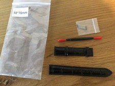 CINTURINO OROLOGIO IN VERA