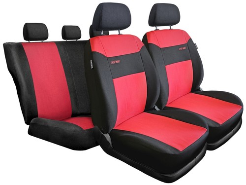 Coprisedili auto fodere - coprisedili,