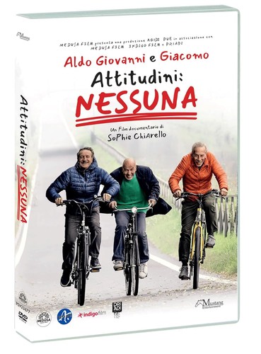 Dvd aldo giovanni giacomo - giovanni,