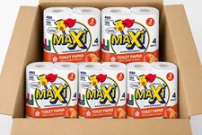 5 Confezioni Maxi Carta