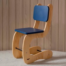 Sedia Modern Color per bambini