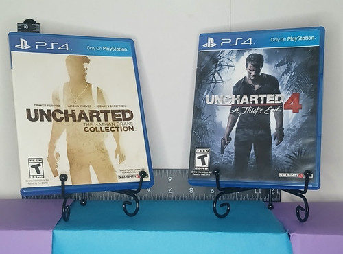 Uncharted nathan - uncharted,