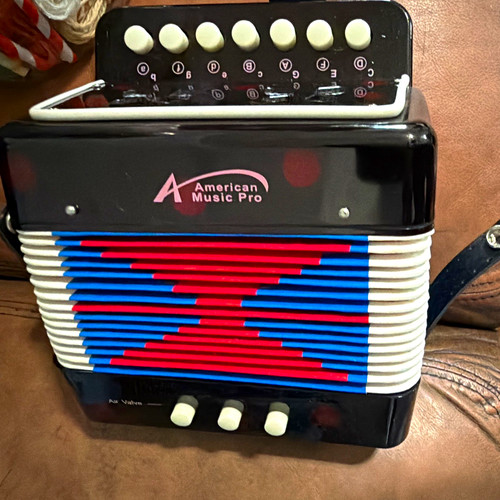 American music pro pulsante - pro,
