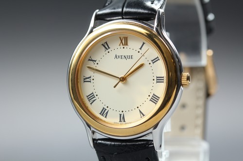 Orologio uomo vintage 1991 - uomo,