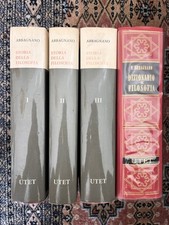 Abbagnano, Storia della