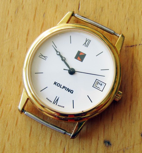 Orologio chrono ref - chrono,