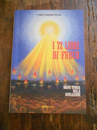 Angelo pasquarelli i - pasquarelli,, 72
