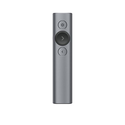 Logitech spotlight telecomando - logitech,