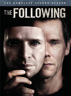 The following stagione 02 - following,