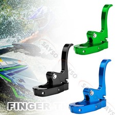 Acceleratore dito moto - acceleratore, da