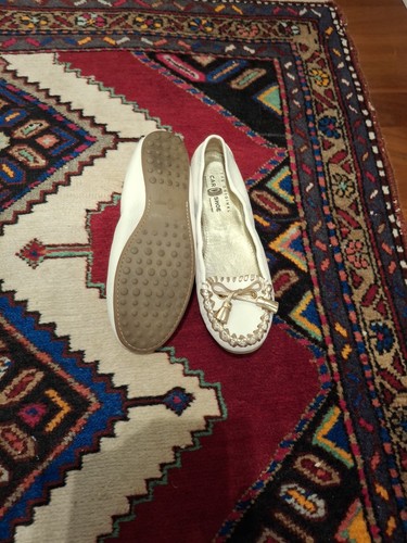 Scarpe donna usate - scarpe,